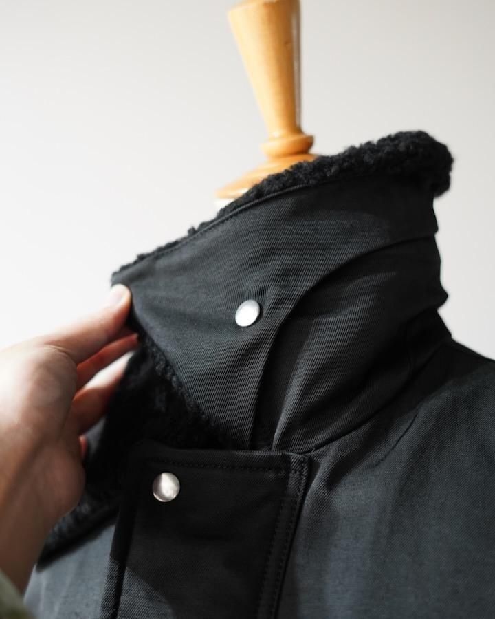 ACE JACKET - IDIOME | ONLINE SHOP 熊本のセレクトショップ