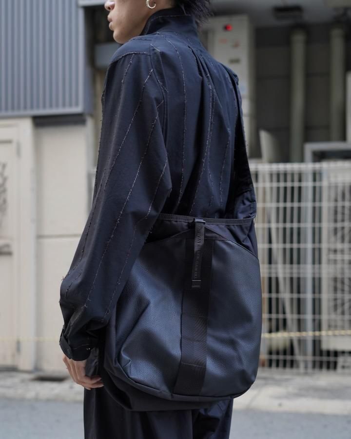 WM×BR HOBO SHOULDER TALL　未使用 WM × BRIEFING HOBO SHOULDER TALL - IDIOME | ONLINE SHOP 熊本の