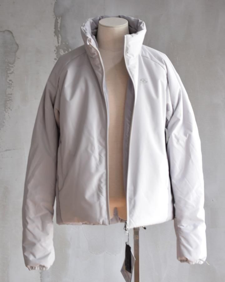 REVERSIBLE PUFFER JACKET - IDIOME | ONLINE SHOP 熊本のセレクトショップ