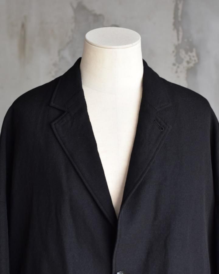 Wide Boxy Jacket - IDIOME | ONLINE SHOP 熊本のセレクトショップ