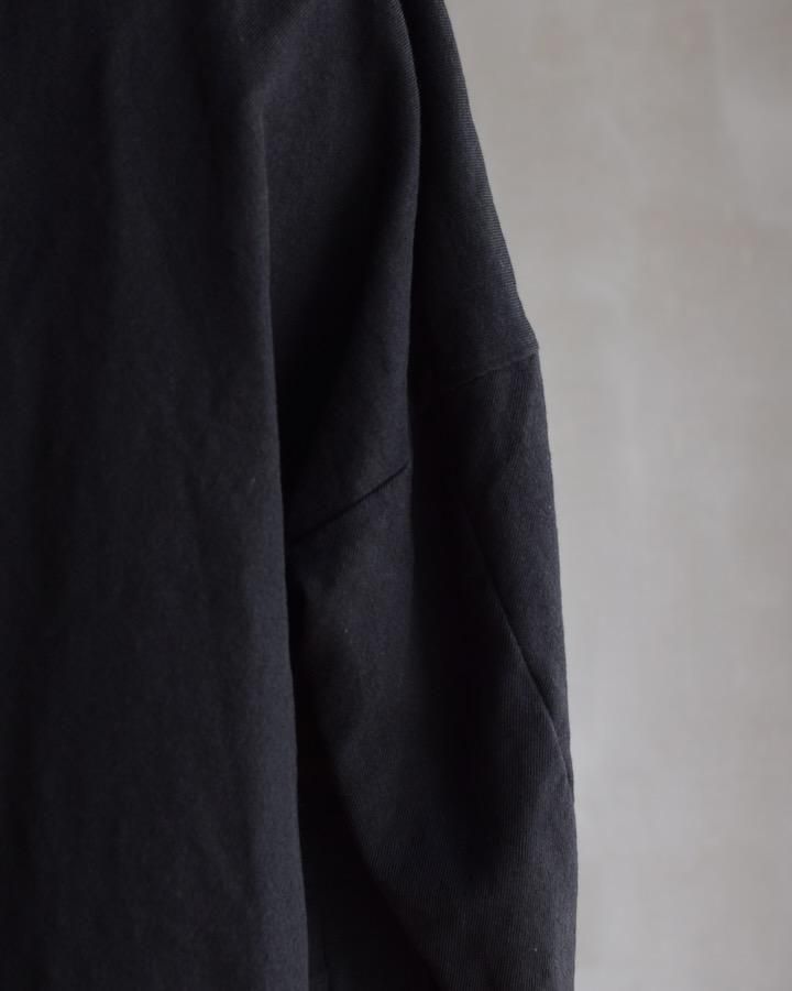 Wide Boxy Jacket - IDIOME | ONLINE SHOP 熊本のセレクトショップ