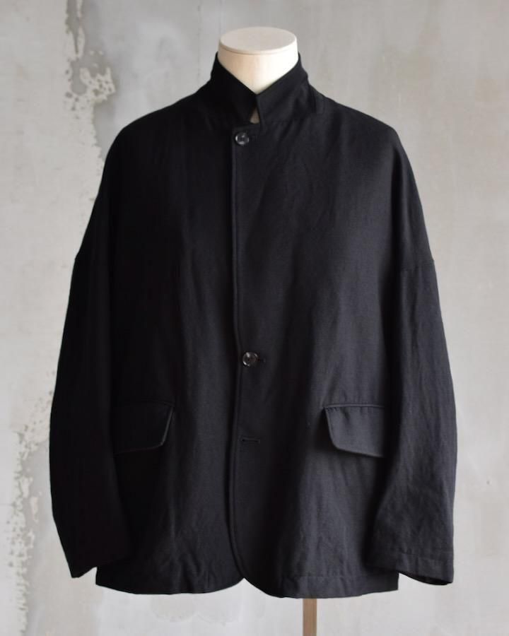 Wide Boxy Jacket - IDIOME | ONLINE SHOP 熊本のセレクトショップ