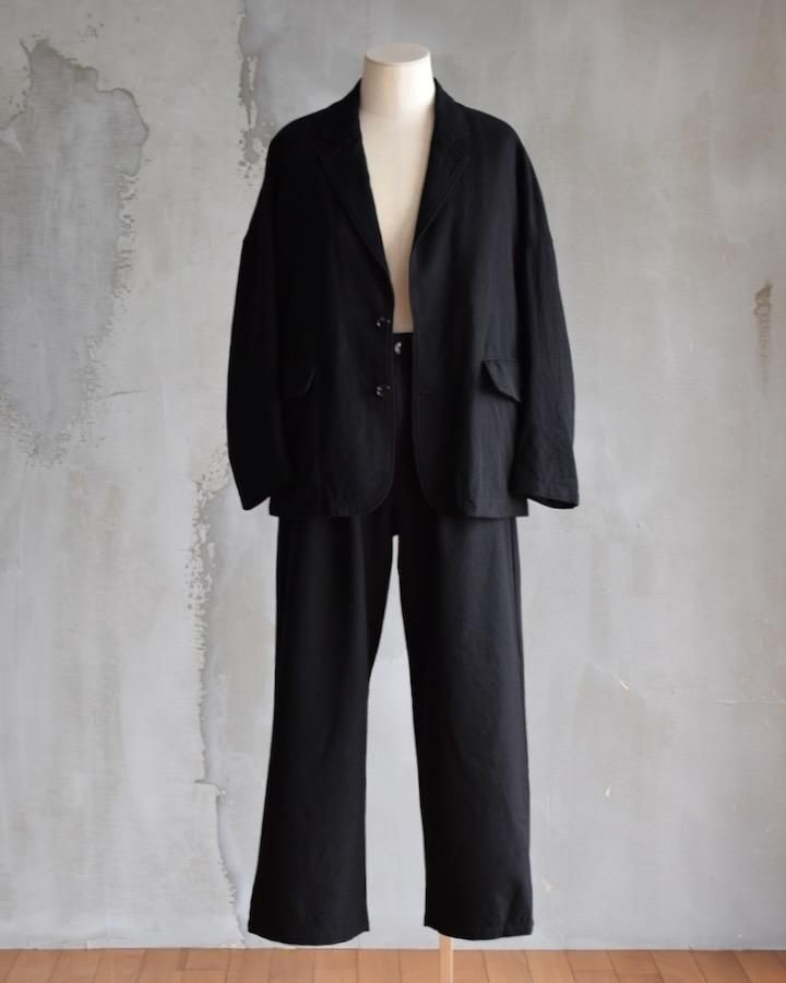 Wide Boxy Jacket - IDIOME | ONLINE SHOP 熊本のセレクトショップ