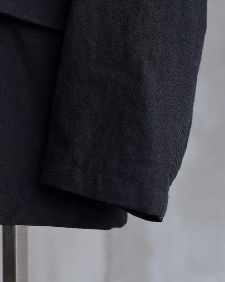 th products Wide Volume Coat 新品未使用タグ付き Wide Boxy Jacket - IDIOME | ONLINE SHOP 熊本のセレクトショップ