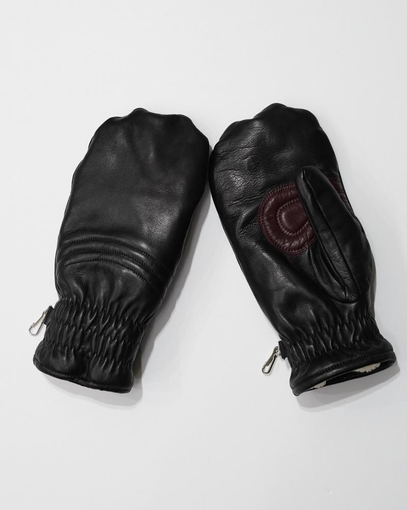 SPHERIC MITTENS<img class='new_mark_img2' src='https://img.shop-pro.jp/img/new/icons14.gif' style='border:none;display:inline;margin:0px;padding:0px;width:auto;' />