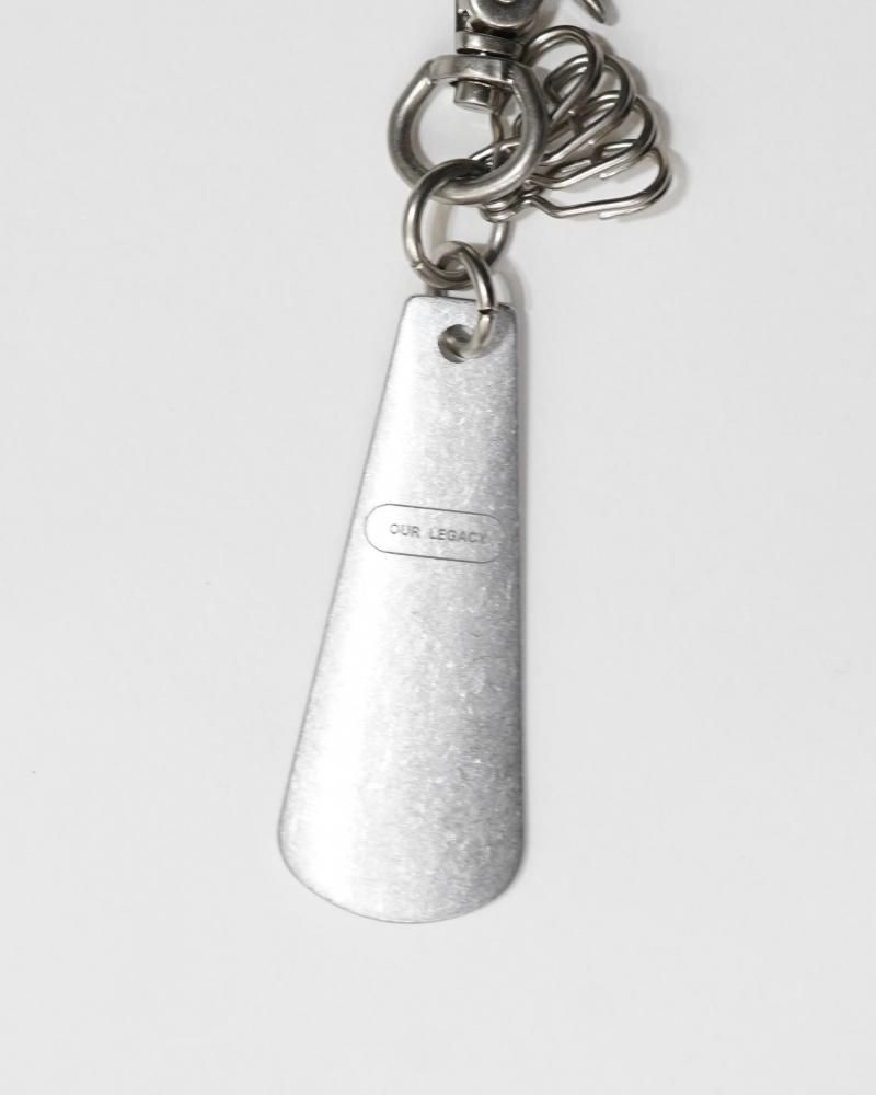 SHOEHORN KEYRING - IDIOME | ONLINE SHOP 熊本のセレクトショップ