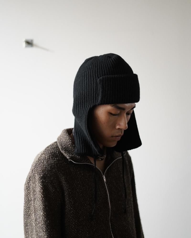 ぺにがきーーー ear cover beanie - IDIOME | ONLINE SHOP 熊本のセレクトショップ