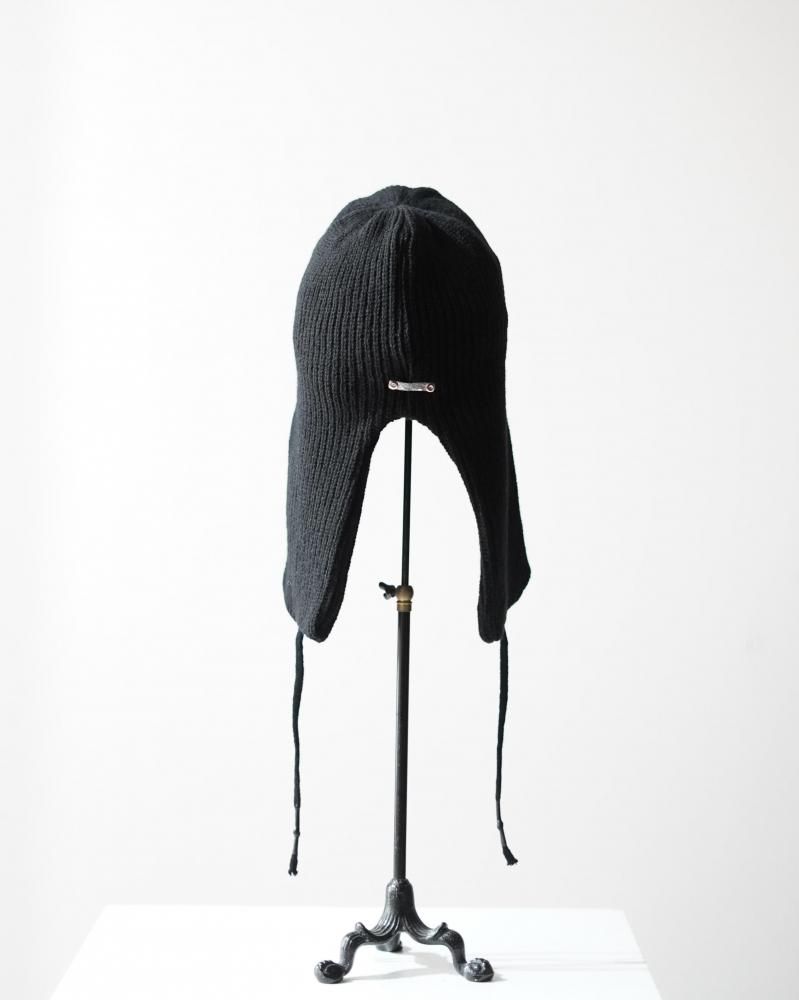 ぺにがきーーー ear cover beanie - IDIOME | ONLINE SHOP 熊本のセレクトショップ