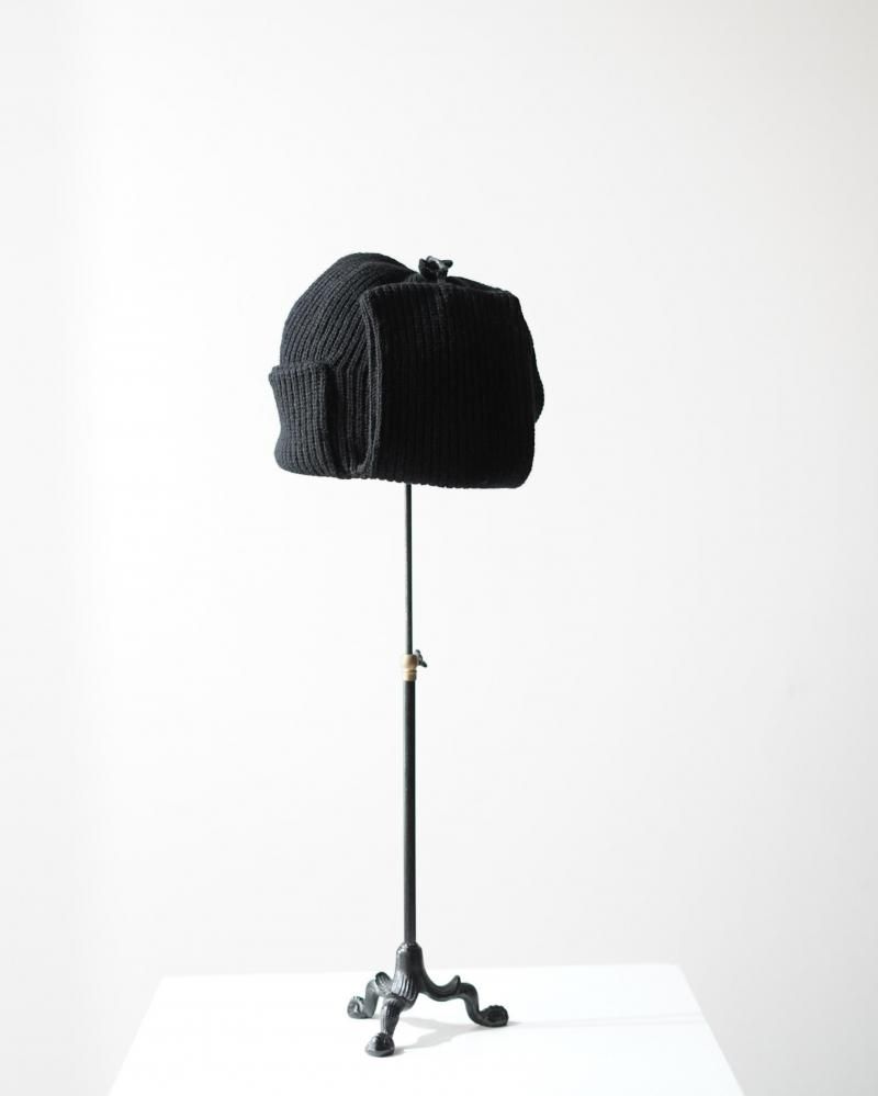 ぺにがきーーー ear cover beanie - IDIOME | ONLINE SHOP 熊本のセレクトショップ