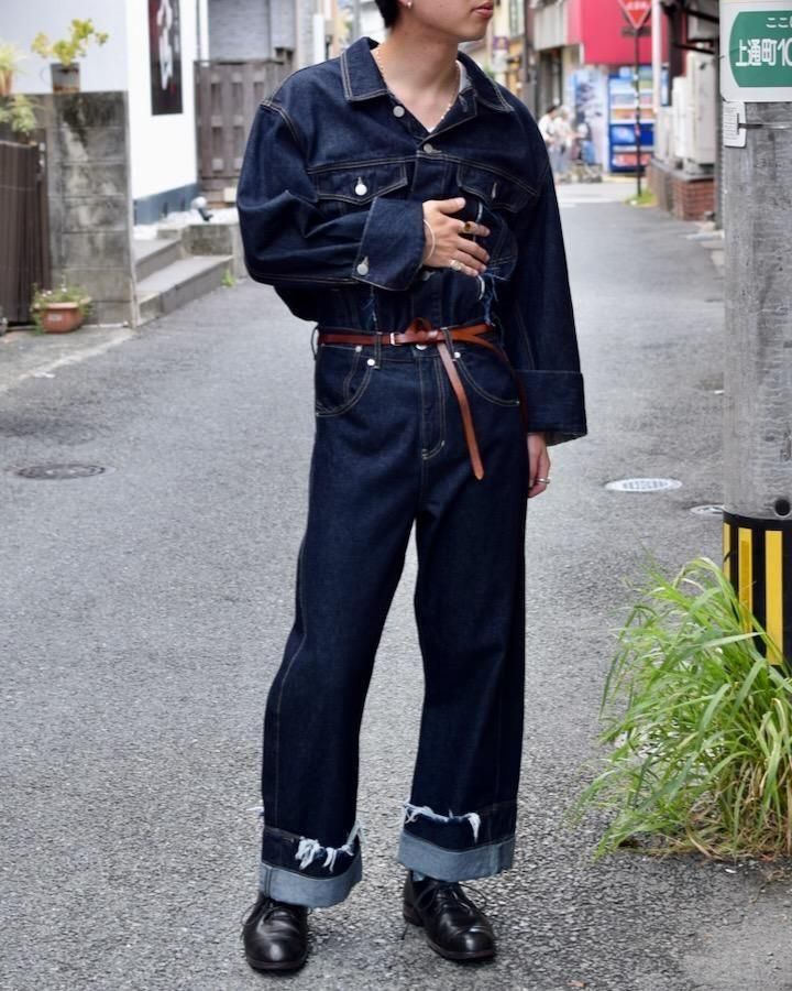 DEAN JACK - IDIOME | ONLINE SHOP 熊本のセレクトショップ