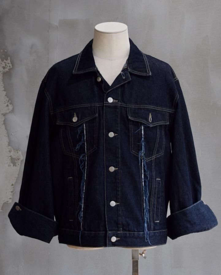 DEAN JACK<img class='new_mark_img2' src='https://img.shop-pro.jp/img/new/icons14.gif' style='border:none;display:inline;margin:0px;padding:0px;width:auto;' />