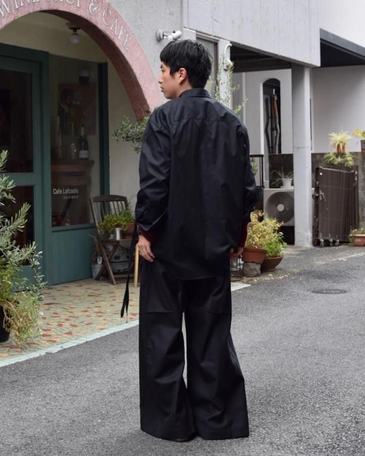 JULIUS - IDIOME | ONLINE SHOP 熊本のセレクトショップ