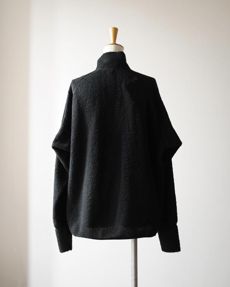 【IENA】PRIMALOFTフィールドコート　ブラック PRIMALOFTフィールドコート | イエナ(IENA) | マルイウェブチャネル