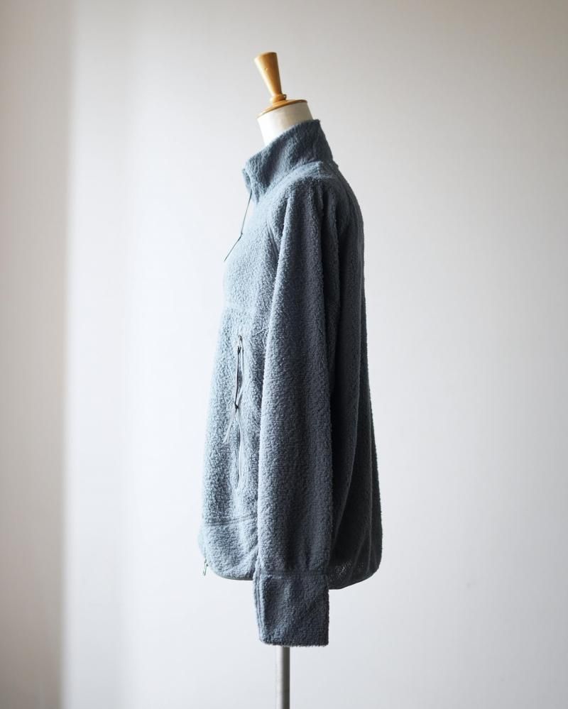 新品未使用 soor ploom imelda cloud 3y soor ploom Imelda Blouse Cloud 7Y