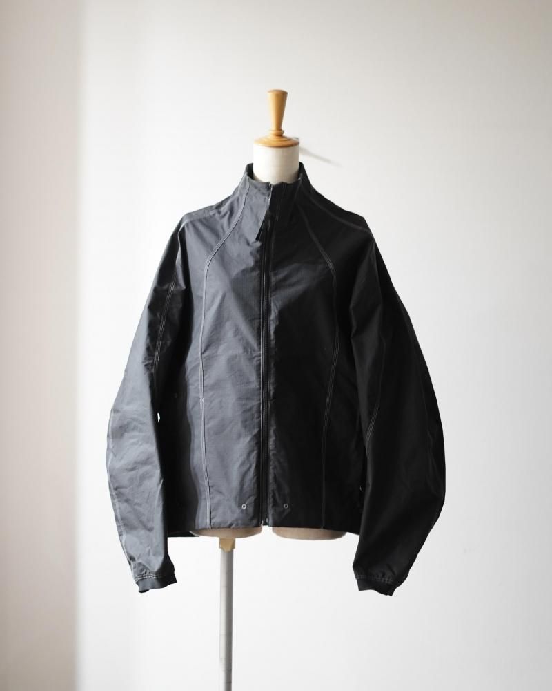Parachute Seed Rip-stop Jacket (BIOTITE)<img class='new_mark_img2' src='https://img.shop-pro.jp/img/new/icons14.gif' style='border:none;display:inline;margin:0px;padding:0px;width:auto;' />