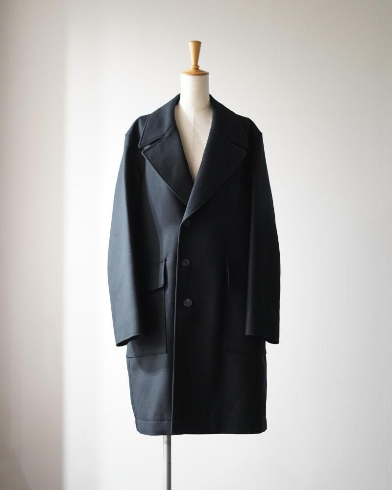 SUPER 160S DOUBLE SAXONY | SEMI DOUBLE COAT<img class='new_mark_img2' src='https://img.shop-pro.jp/img/new/icons14.gif' style='border:none;display:inline;margin:0px;padding:0px;width:auto;' />