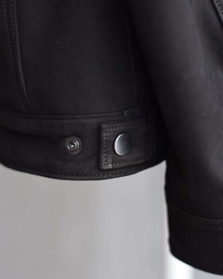 Suede Jacket - IDIOME | ONLINE SHOP 熊本のセレクトショップ