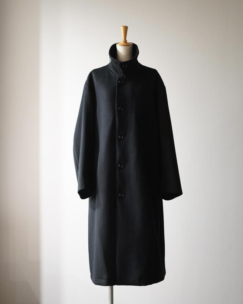 【美品】Wool/Check bal collar short コート Bal collar coat - IDIOME | ONLINE SHOP 熊本のセレクトショップ