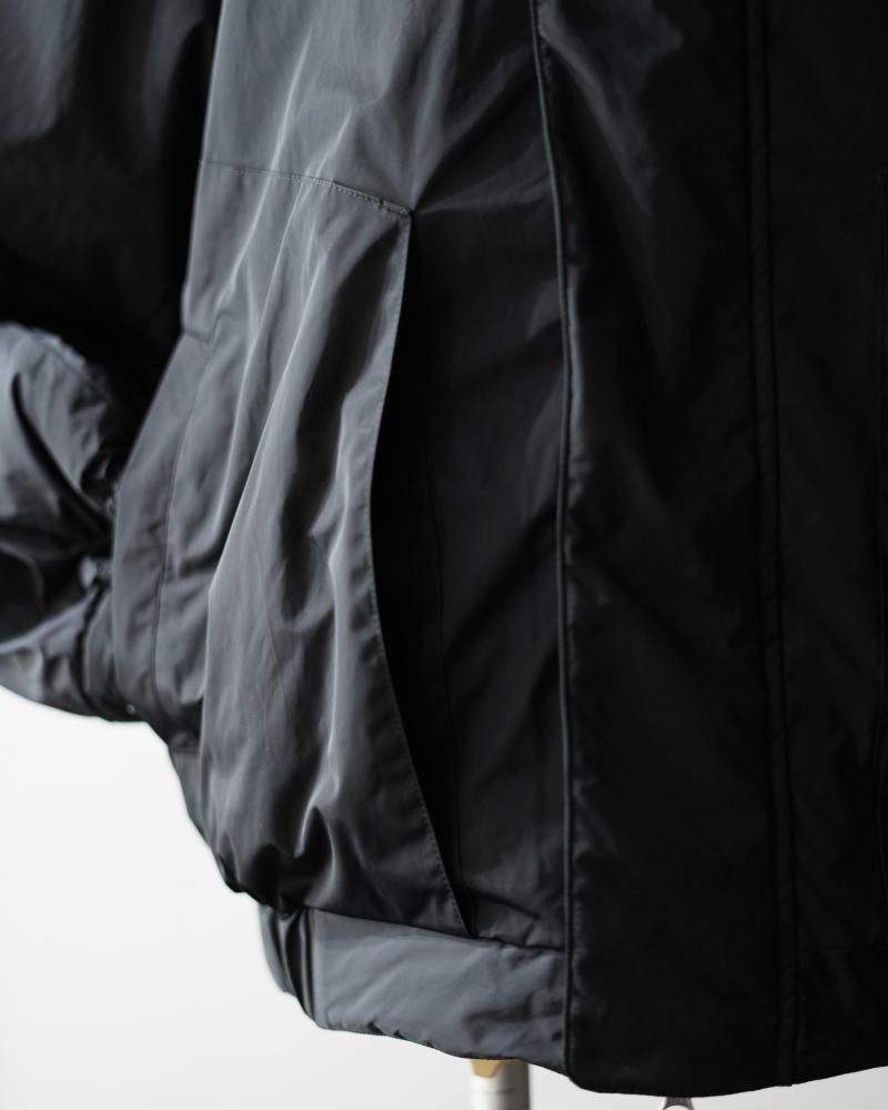 Baloon jacket - IDIOME | ONLINE SHOP 熊本のセレクトショップ