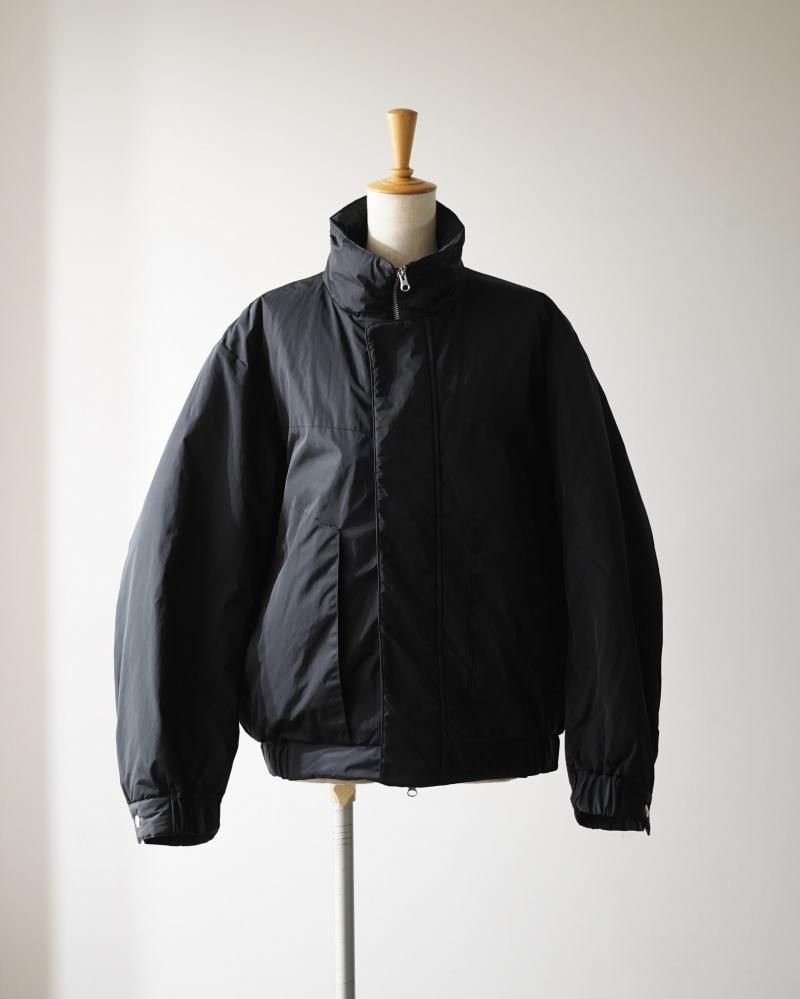 Baloon jacket<img class='new_mark_img2' src='https://img.shop-pro.jp/img/new/icons14.gif' style='border:none;display:inline;margin:0px;padding:0px;width:auto;' />