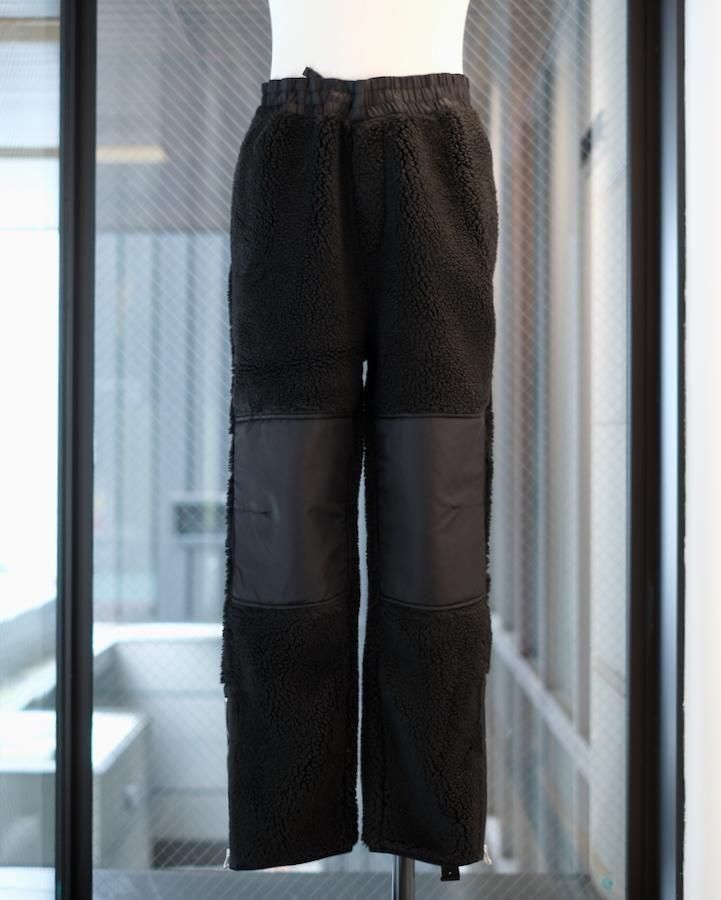 Fleece Pant<img class='new_mark_img2' src='https://img.shop-pro.jp/img/new/icons14.gif' style='border:none;display:inline;margin:0px;padding:0px;width:auto;' />