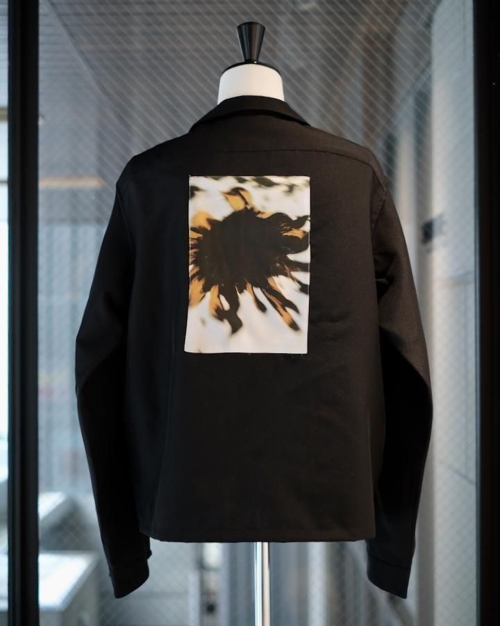 System Shirt<img class='new_mark_img2' src='https://img.shop-pro.jp/img/new/icons14.gif' style='border:none;display:inline;margin:0px;padding:0px;width:auto;' />