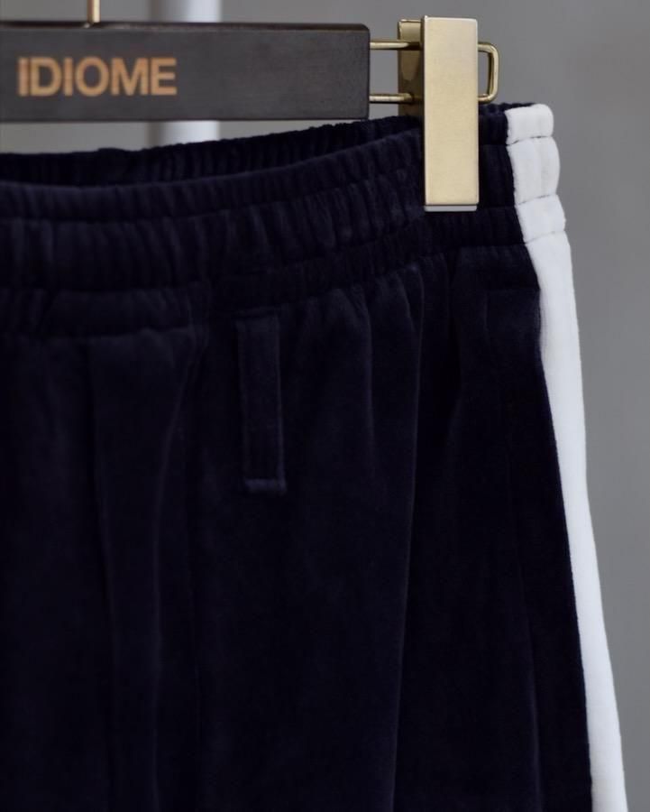 PUMA×MASU T7 WIDE TRACK PANTS - IDIOME | ONLINE SHOP 熊本の