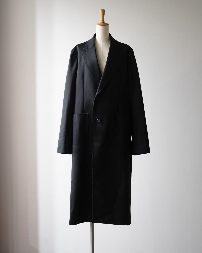ROBE OVERCOAT<img class='new_mark_img2' src='https://img.shop-pro.jp/img/new/icons14.gif' style='border:none;display:inline;margin:0px;padding:0px;width:auto;' />