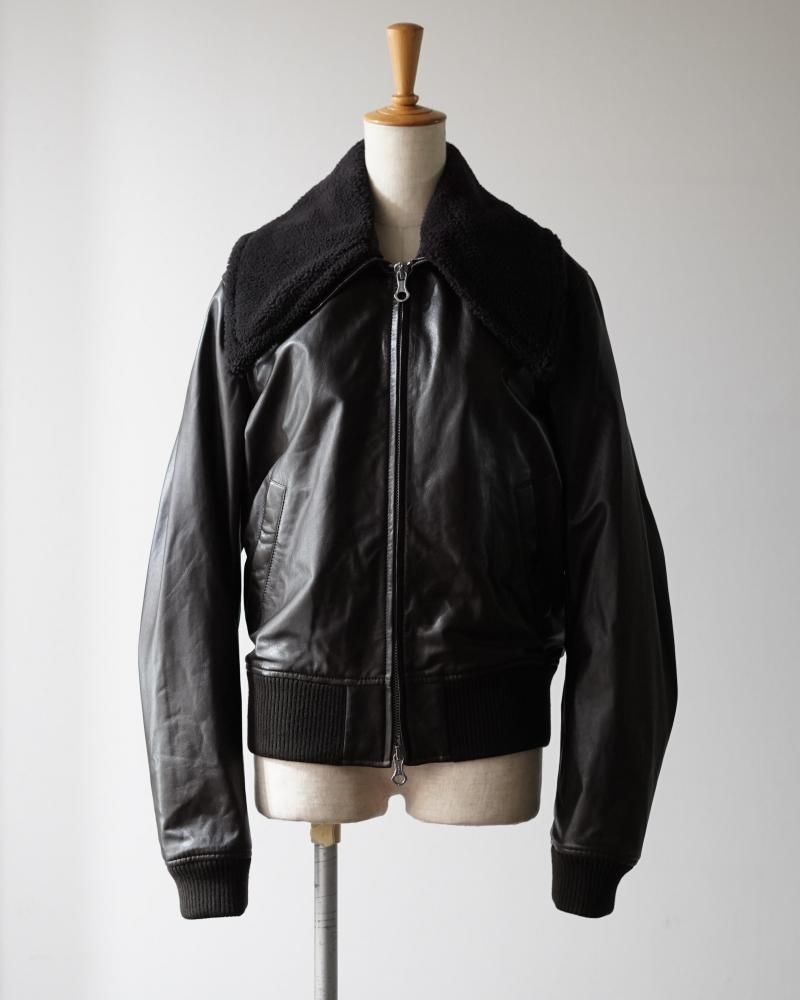 PHROS BOMBER<img class='new_mark_img2' src='https://img.shop-pro.jp/img/new/icons14.gif' style='border:none;display:inline;margin:0px;padding:0px;width:auto;' />