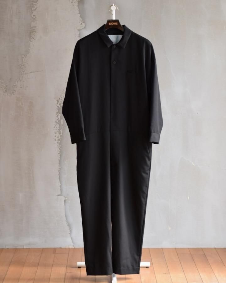 よそいきオールインワン - IDIOME | ONLINE SHOP 熊本のセレクトショップ