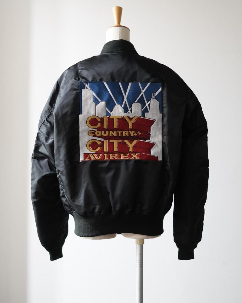 【早い者勝ち☆】AVIREX UNITED STATE MA-1 schott 早い者勝ち！schott ma1 早い者勝ち☆】AVIREX UNITED STATE MA