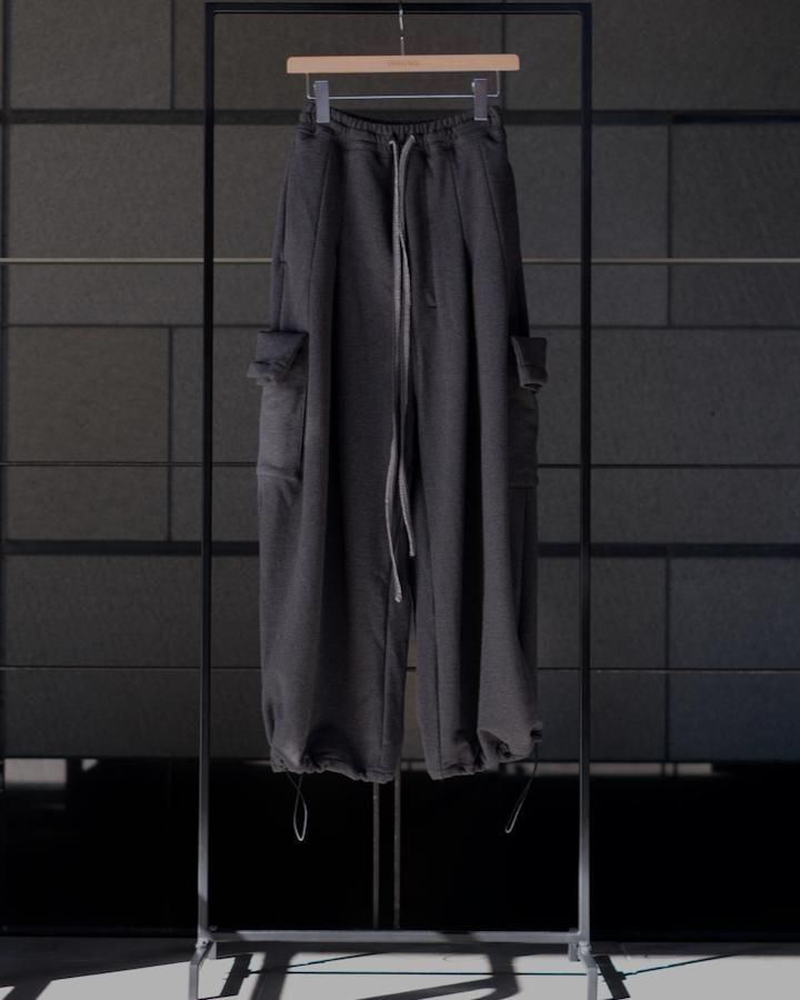 ORDINARY HOME DELIVERYMAN FOR IDIOME charcoal<img class='new_mark_img2' src='https://img.shop-pro.jp/img/new/icons14.gif' style='border:none;display:inline;margin:0px;padding:0px;width:auto;' />