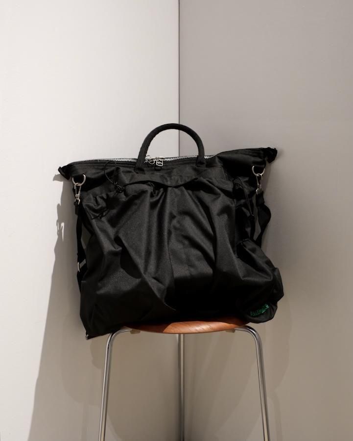 New Helmet Bag<img class='new_mark_img2' src='https://img.shop-pro.jp/img/new/icons14.gif' style='border:none;display:inline;margin:0px;padding:0px;width:auto;' />