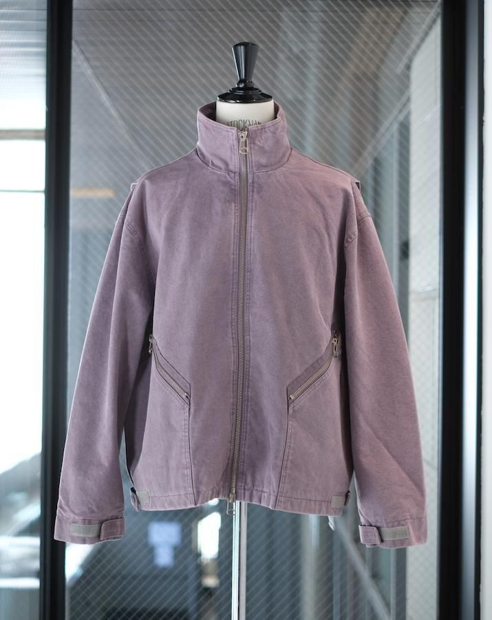 Flight Jacket<img class='new_mark_img2' src='https://img.shop-pro.jp/img/new/icons14.gif' style='border:none;display:inline;margin:0px;padding:0px;width:auto;' />