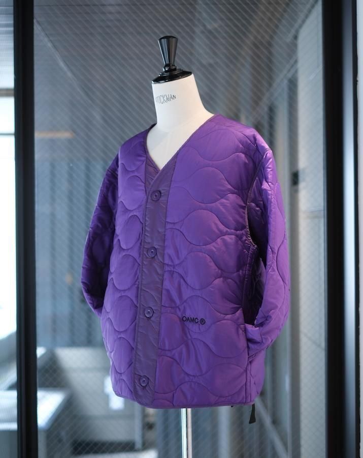 Combat Liner/4color - IDIOME | ONLINE SHOP 熊本のセレクトショップ