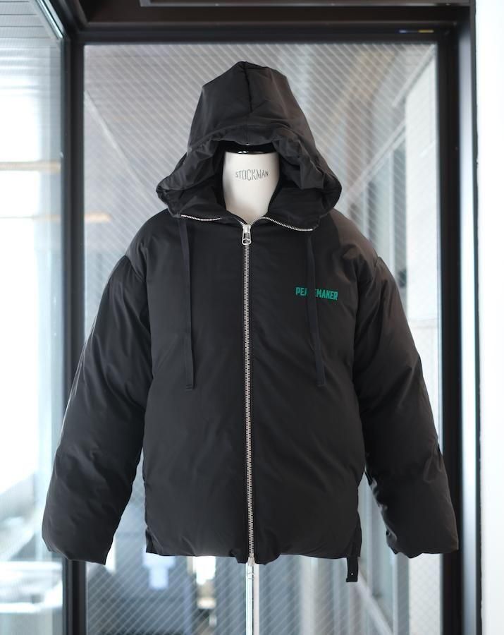 Lithium Jacket - IDIOME | ONLINE SHOP 熊本のセレクトショップ