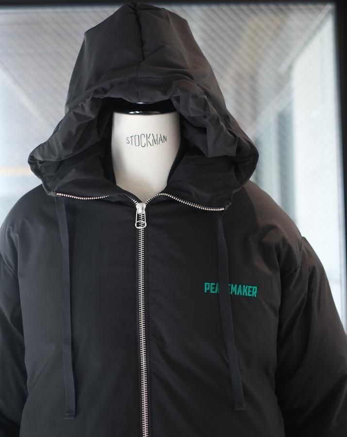 Lithium Jacket - IDIOME | ONLINE SHOP 熊本のセレクトショップ