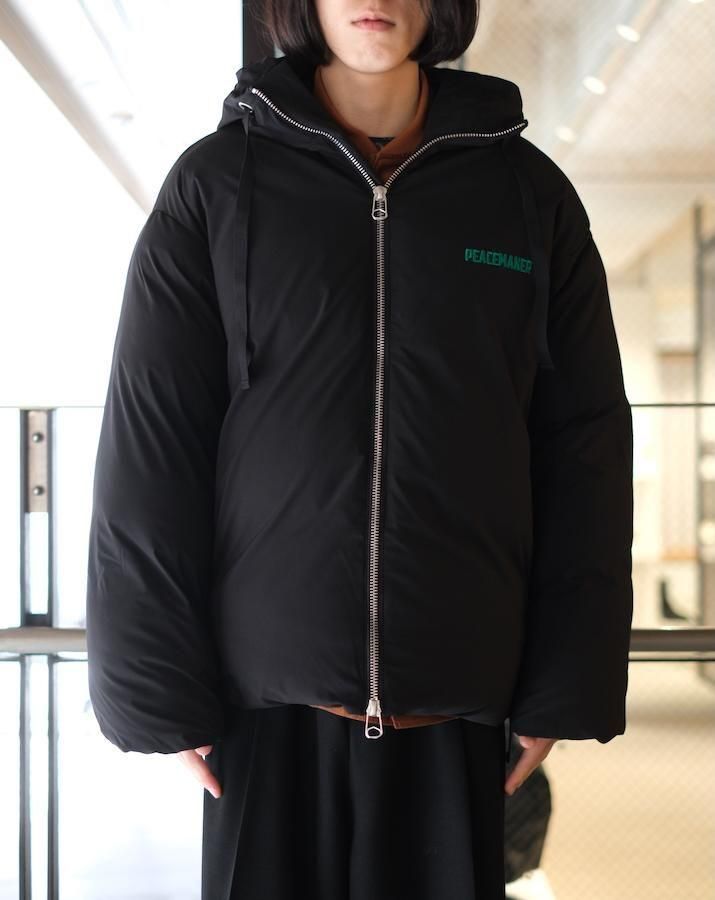 Lithium Jacket - IDIOME | ONLINE SHOP 熊本のセレクトショップ