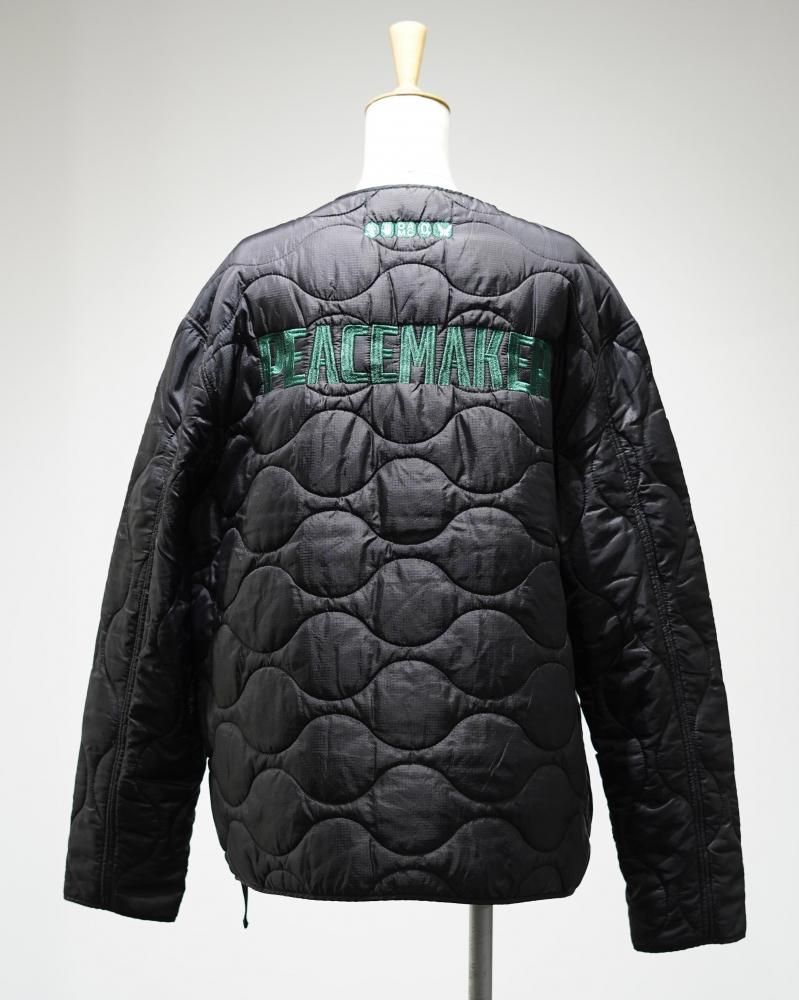 Combat Liner (BLACK)<img class='new_mark_img2' src='https://img.shop-pro.jp/img/new/icons14.gif' style='border:none;display:inline;margin:0px;padding:0px;width:auto;' />