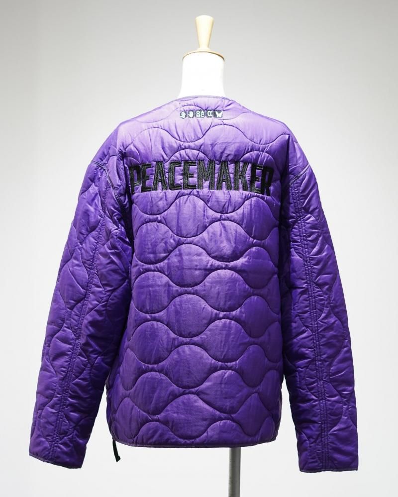 Combat Liner (PURPLE)<img class='new_mark_img2' src='https://img.shop-pro.jp/img/new/icons14.gif' style='border:none;display:inline;margin:0px;padding:0px;width:auto;' />