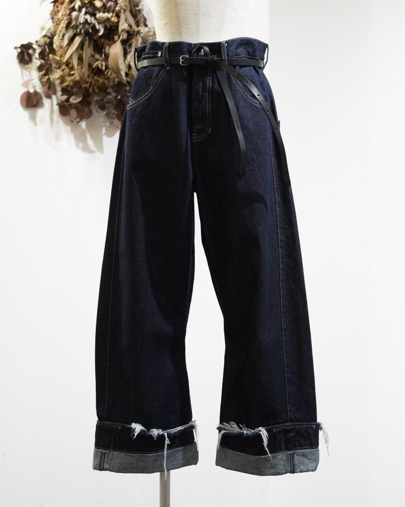 DEAN BLUE indigo/wash<img class='new_mark_img2' src='https://img.shop-pro.jp/img/new/icons14.gif' style='border:none;display:inline;margin:0px;padding:0px;width:auto;' />