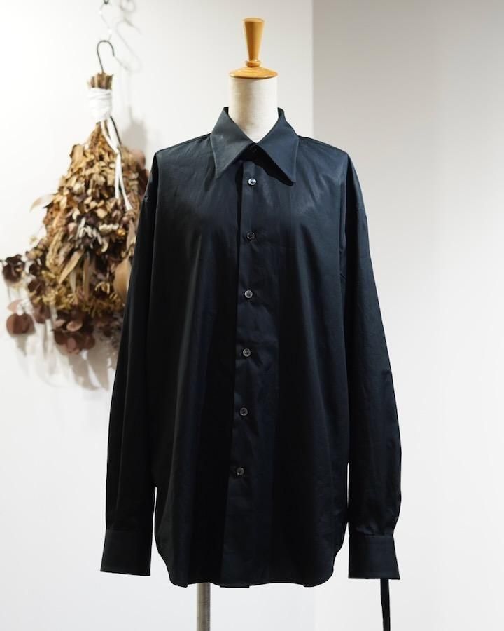 M.Y. BIBA SHIRT 1<img class='new_mark_img2' src='https://img.shop-pro.jp/img/new/icons14.gif' style='border:none;display:inline;margin:0px;padding:0px;width:auto;' />
