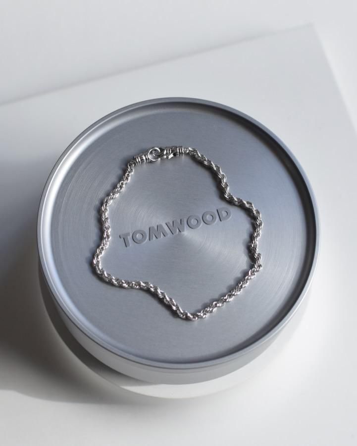 Rope Bracelet<img class='new_mark_img2' src='https://img.shop-pro.jp/img/new/icons14.gif' style='border:none;display:inline;margin:0px;padding:0px;width:auto;' />