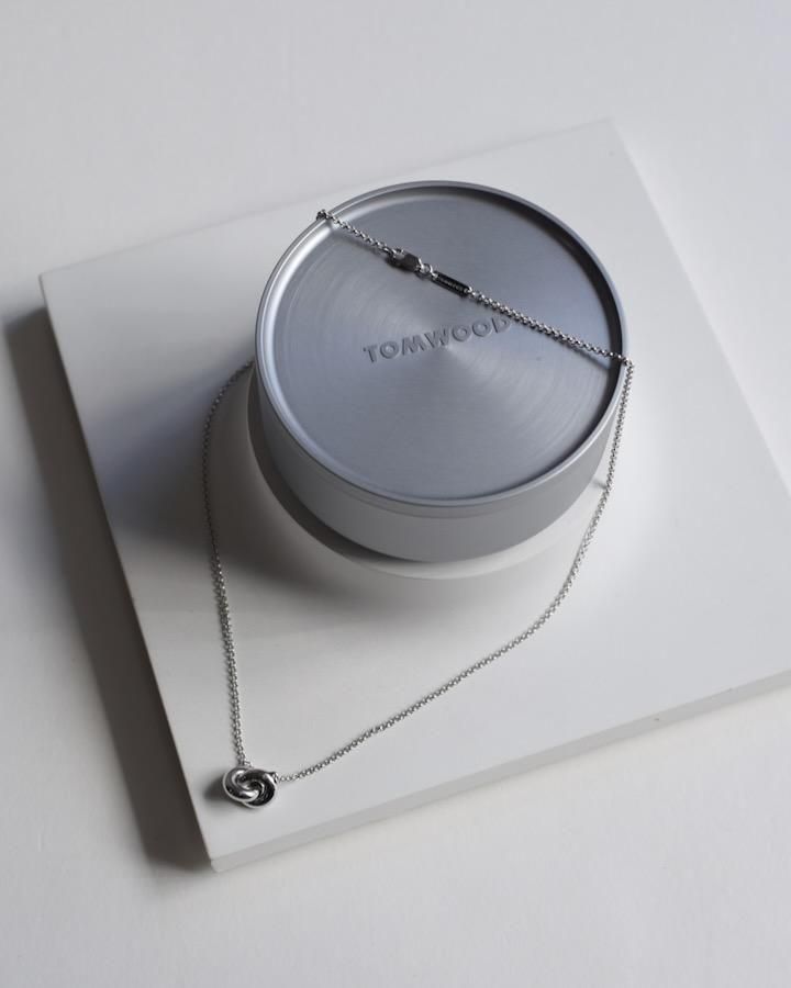 Sphere Double Pendant<img class='new_mark_img2' src='https://img.shop-pro.jp/img/new/icons14.gif' style='border:none;display:inline;margin:0px;padding:0px;width:auto;' />