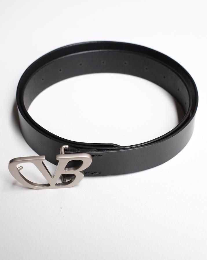 DB HOOK BUCKLE BELT<img class='new_mark_img2' src='https://img.shop-pro.jp/img/new/icons14.gif' style='border:none;display:inline;margin:0px;padding:0px;width:auto;' />