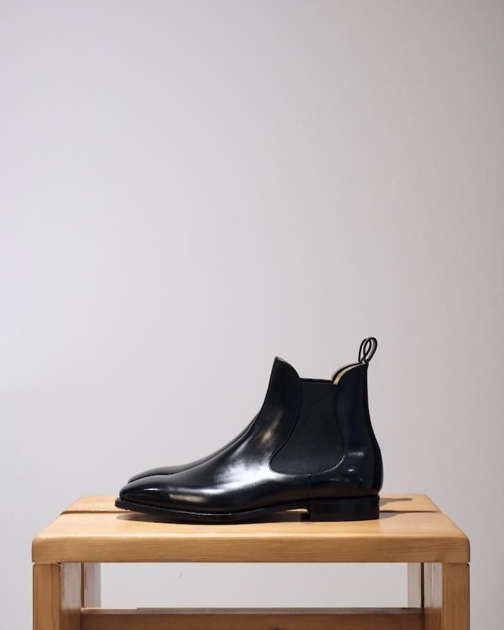 A6486 SIDE GORE BOOTS<img class='new_mark_img2' src='https://img.shop-pro.jp/img/new/icons14.gif' style='border:none;display:inline;margin:0px;padding:0px;width:auto;' />