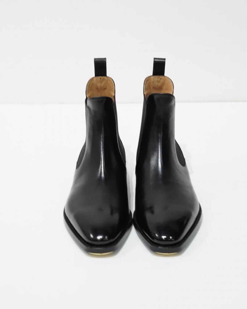 A6486 SIDE GORE BOOTS<img class='new_mark_img2' src='https://img.shop-pro.jp/img/new/icons14.gif' style='border:none;display:inline;margin:0px;padding:0px;width:auto;' />