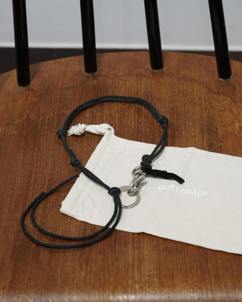 LADON (Black Leather)<img class='new_mark_img2' src='https://img.shop-pro.jp/img/new/icons14.gif' style='border:none;display:inline;margin:0px;padding:0px;width:auto;' />