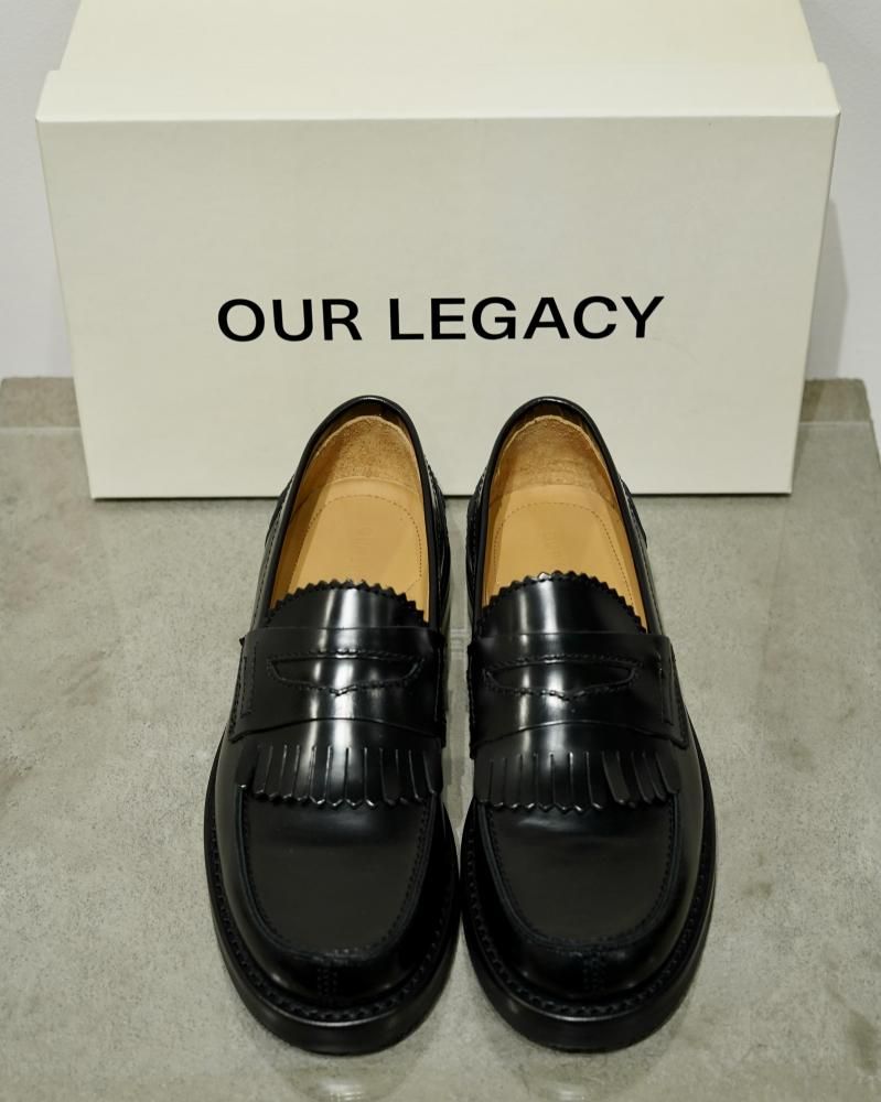 LOAFER<img class='new_mark_img2' src='https://img.shop-pro.jp/img/new/icons14.gif' style='border:none;display:inline;margin:0px;padding:0px;width:auto;' />