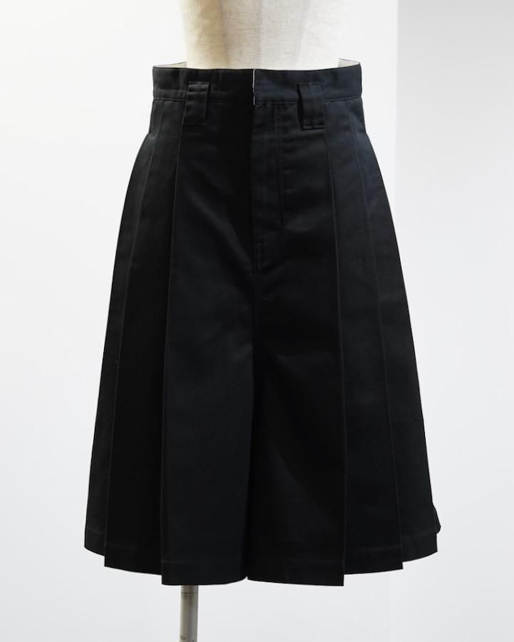 SCOTTISH WITH DICKIES (BLACK)<img class='new_mark_img2' src='https://img.shop-pro.jp/img/new/icons14.gif' style='border:none;display:inline;margin:0px;padding:0px;width:auto;' />
